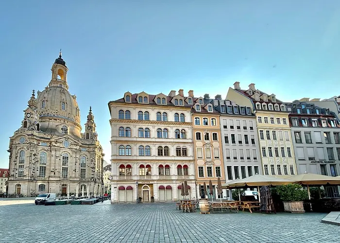Aparthotel Neumarkt