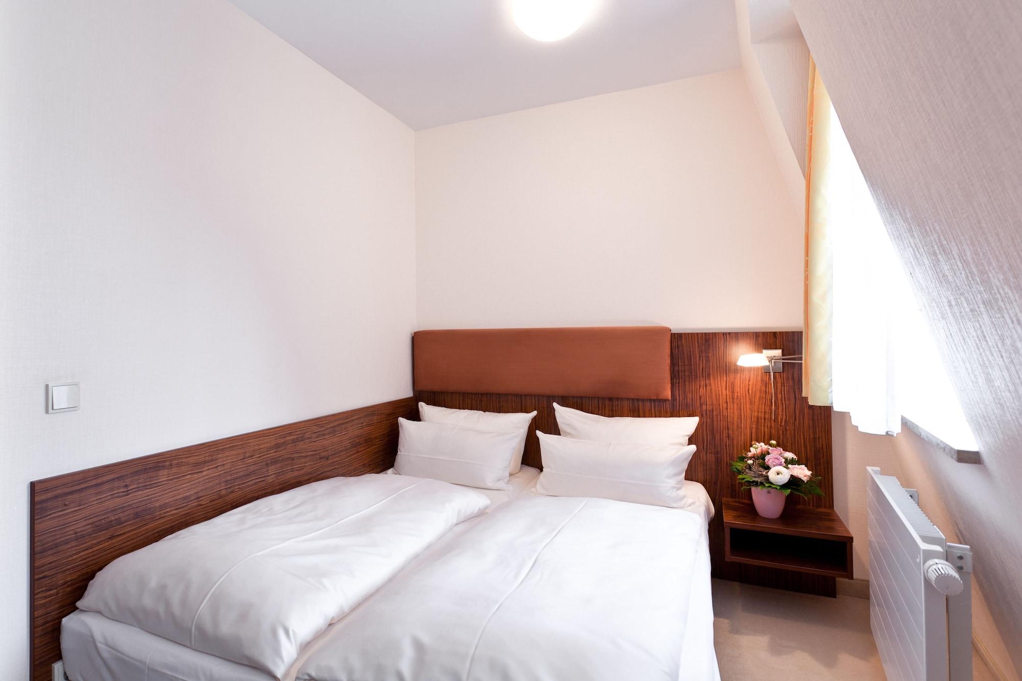 Neumarkt Aparthotel 4*