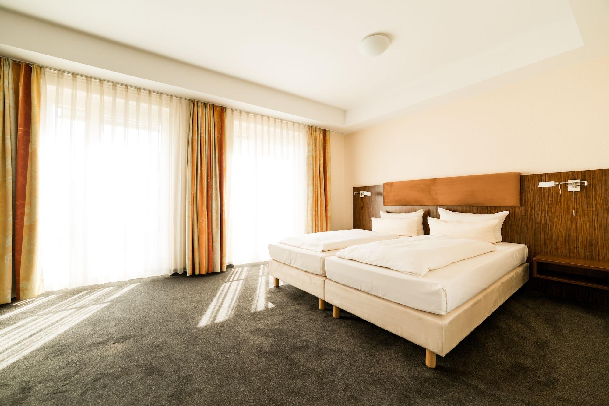Aparthotel Neumarkt