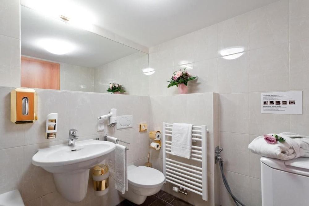 Neumarkt Lejlighedshotel Dresden