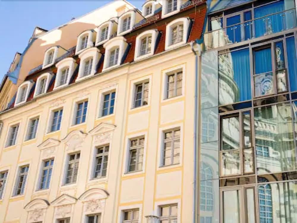 Lejlighedshotel Neumarkt