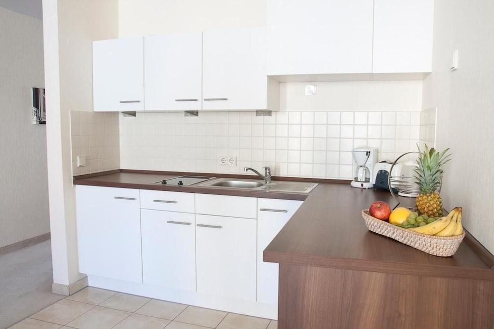 Neumarkt Апарт-отель 4*